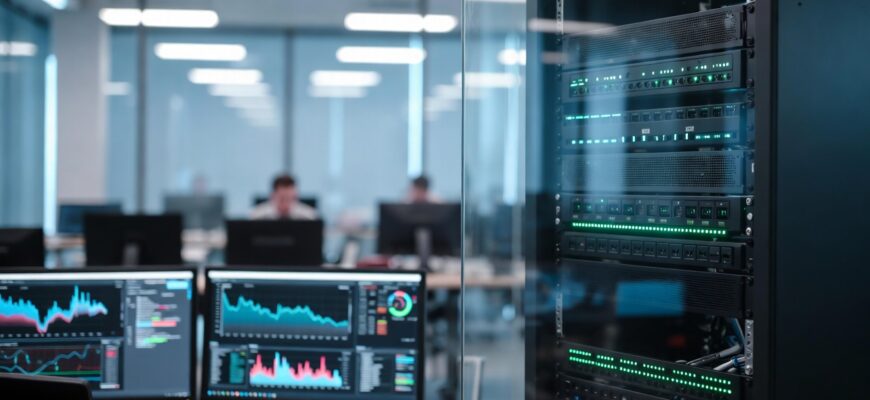 Корпоративный VPN: как организовать безопасную работу сотрудников и не усложнить жизнь IT-отделу