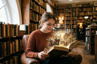 Жанр попаданцы в прошлое: как выбрать книгу, которая затянет с первой страницы